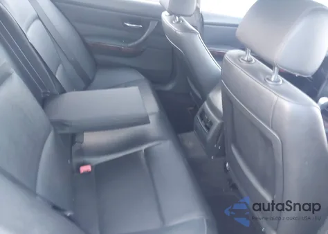 2010 BMW 328I xDrive z USA, uszkodzony, nr VIN WBAPK5C51AA648243